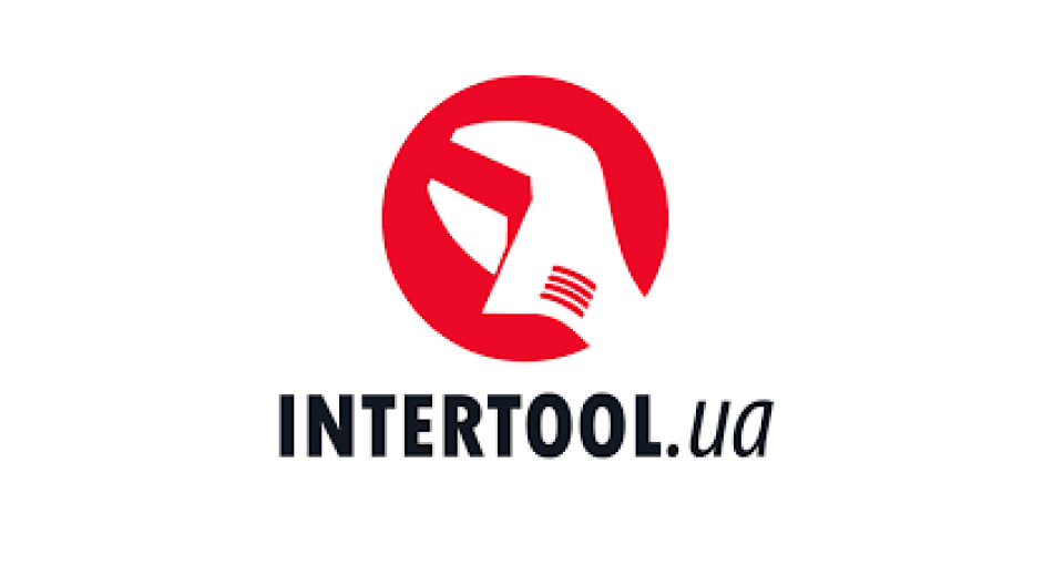 Intertool — надійний бренд інструментів для професіоналів та майстрів