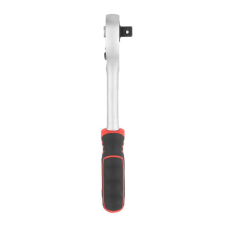 Тріскачка 1/2" (гумова ручка) 45 зубів HT-2119 Intertool