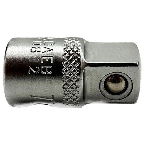 Перехідник 1/4" - 3/8" CAEB0812 Toptul