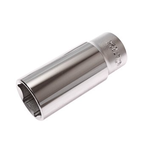 Головка 1/2" 24 мм. подовжена JTC47624