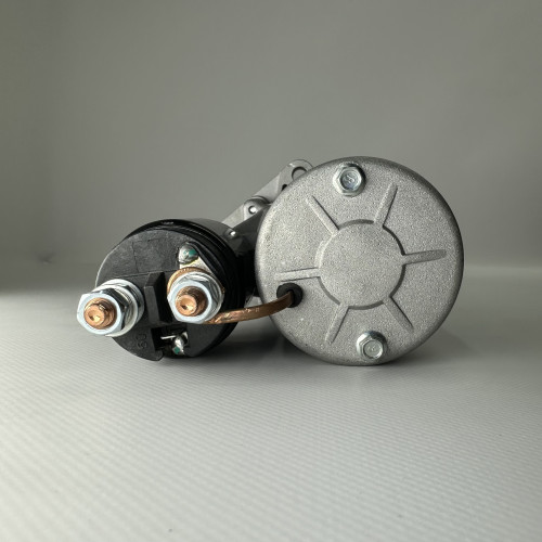 Стартер 12V Ланос 1.4 9 зубів EuroEx