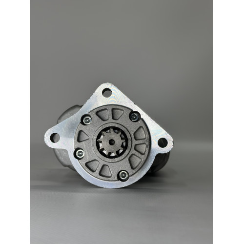 Стартер 12V Ланос 1.4 9 зубів EuroEx