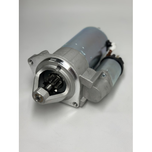 Стартер 12V ВАЗ 2101 (редукторний) LKD