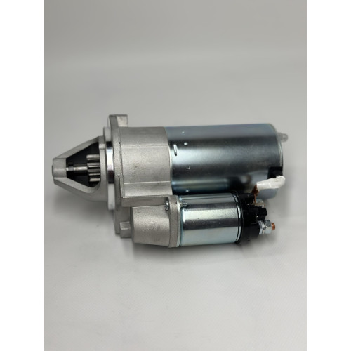 Стартер 12V ВАЗ 2101 (редукторний) LKD