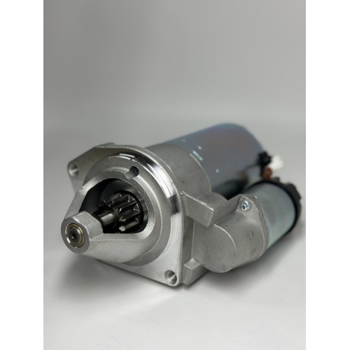 Стартер 12V ВАЗ 2101 (редукторний) LKD