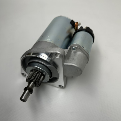 Стартер 12V ВАЗ 2108 LKD