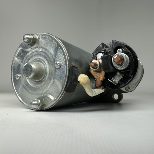 Стартер 12V ВАЗ 2115, 1118 LKD