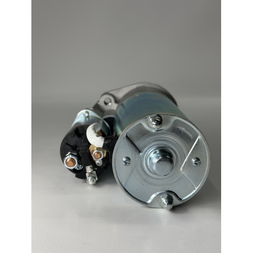 Стартер 12V ГАЗ, УАЗ (406 двигун) LKD