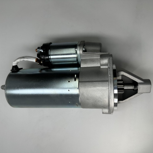 Стартер 12V ГАЗ, УАЗ (406 двигун) LKD