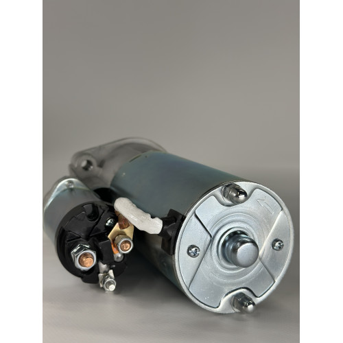 Стартер 12V ГАЗ, УАЗ (406 двигун) LKD