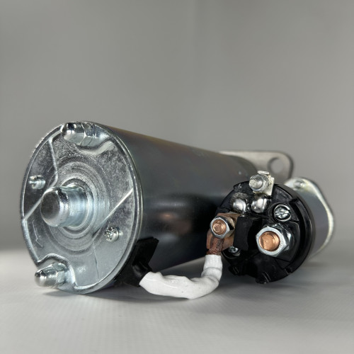 Стартер 12V ГАЗ, УАЗ (402 двигун) LKD