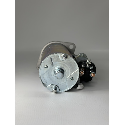 Стартер 12V ГАЗ, УАЗ (402 двигун) LKD