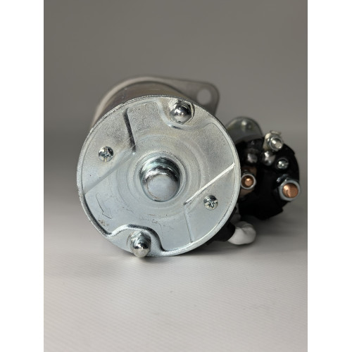 Стартер 12V ГАЗ, УАЗ (402 двигун) LKD