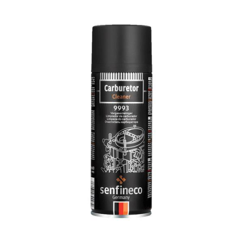 Очиcник карбюратора 400ml 9993 Senfineco Очиcник карбюратора 400ml 9993 Senfineco