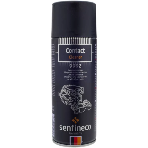 Очиcник контактів 450ml 9992 Senfineco