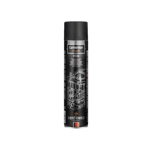 Очиcник карбюратора 650ml 9938 Senfineco Очиcник карбюратора 650ml 9938 Senfineco