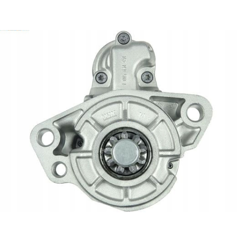 Стартер S0213 AS Volkswagen 2.0 kw