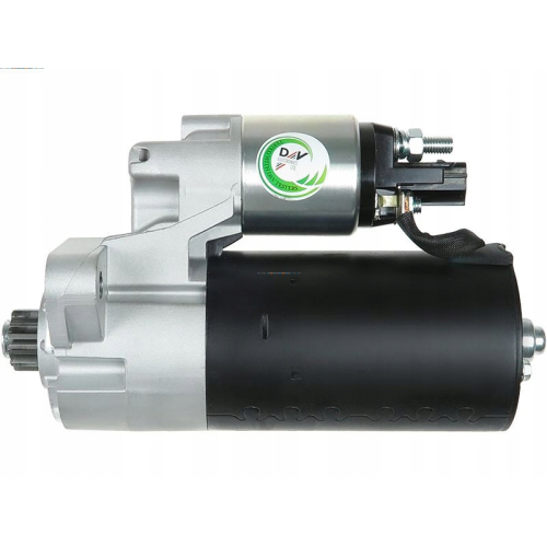 Стартер S0213 AS Volkswagen 2.0 kw