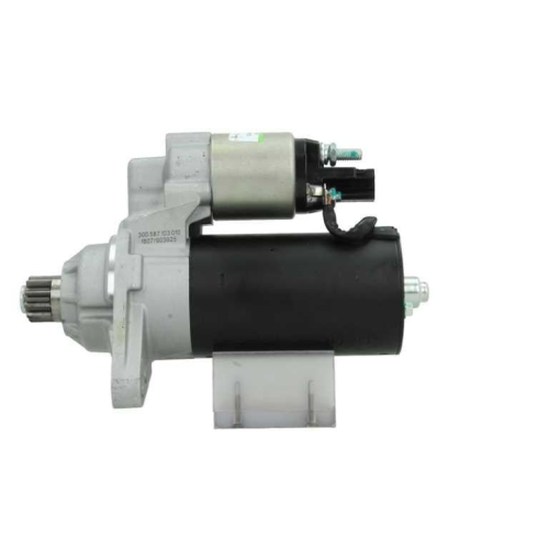 Стартер S0229 +Line VW Caddy 2.0 SDi, Audi, Seat