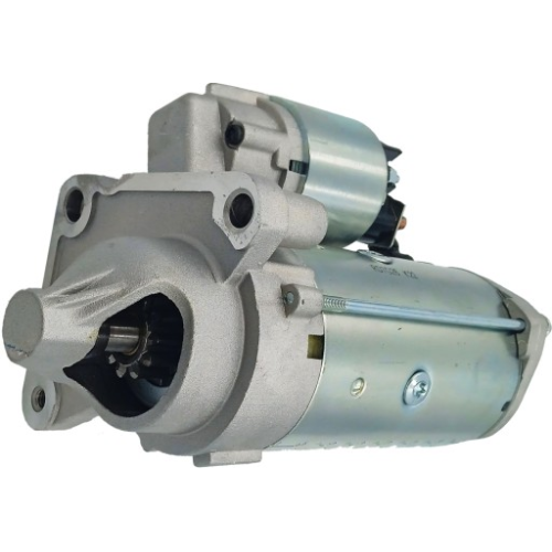 Стартер S3057 Plus Line Citroen, Peugeot, MINI Cooper 1.6 HDi
