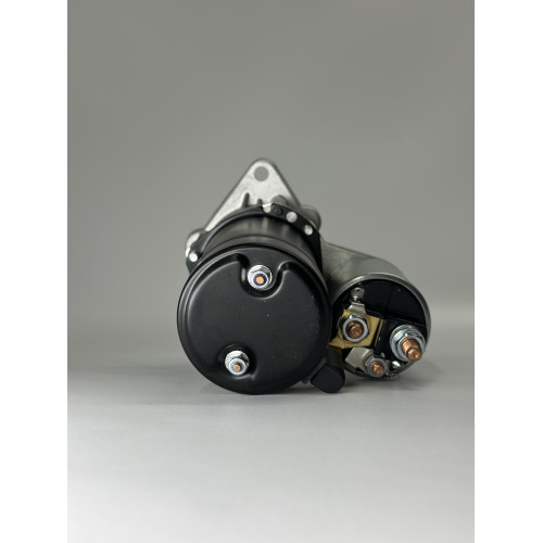 Стартер 12V Ланос 1.5л. 10 зубів LKD CS519