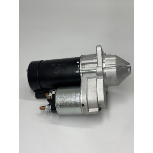 Стартер 12V Ланос 1.5л. 10 зубів LKD CS519