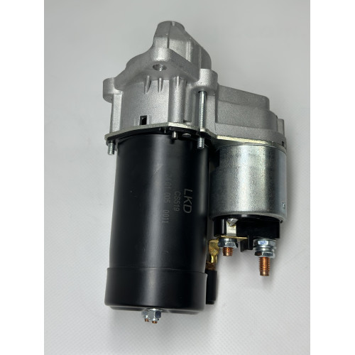 Стартер 12V Ланос 1.5л. 10 зубів LKD CS519