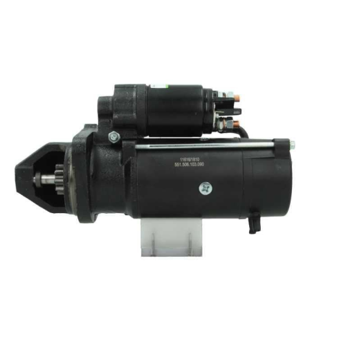Стартер Plus Line S0085 MAN 4.0 Kw