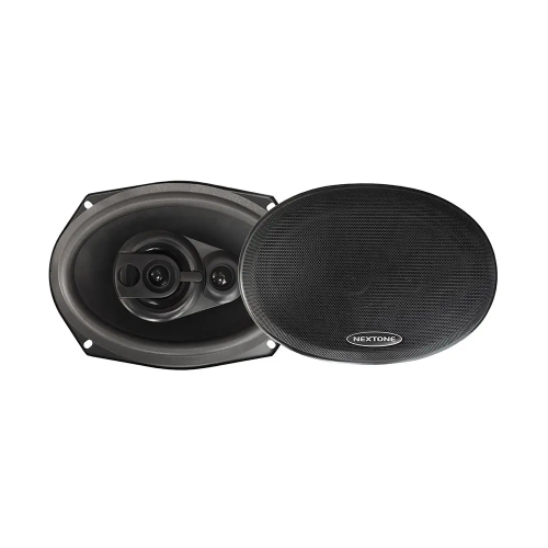 Динаміки овали 200Вт 6"x9" Nextone NS-693