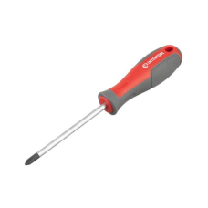 Викрутка PH2х100 мм Intertool VT-3320