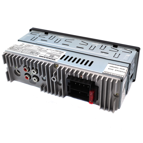 Автомагнітола Guarand SR5307M USB/AUX 1DIN