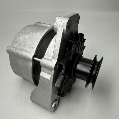 Генератор A0028 AUDI, SEAT, VW (Власна Реставрація)