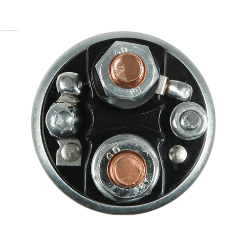 Соленоїд SS0041 24V SEG 054.000.010.280