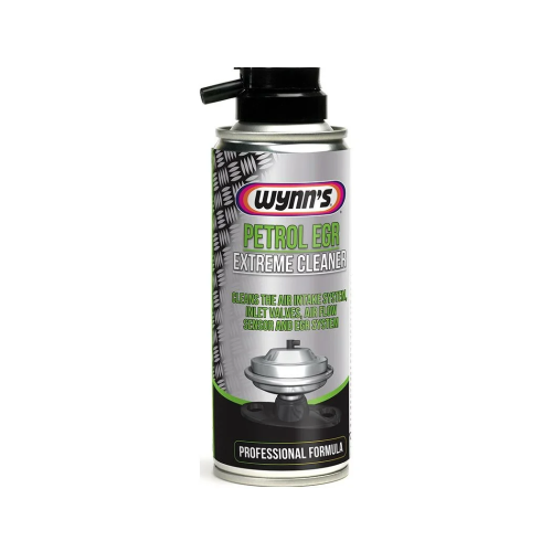 Очисник заслінки та клапана EGR 200мл для бензину Petrol EGR Extreme Cleaner Wynn`s W29879 Очисник заслінки та клапана EGR 200мл для бензину Petrol EGR Extreme Cleaner Wynn`s W29879