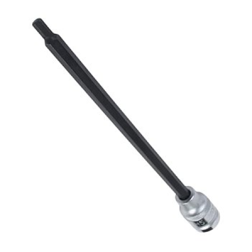 Головка HEX H-5 з насадкою 1/2" L200 мм. JTC45605200