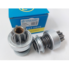 Бендикс Москвич 2141, ГАЗ, ЗМЗ-402 двигун. 42.3708600/EE-2141 Elprom-Elhovo