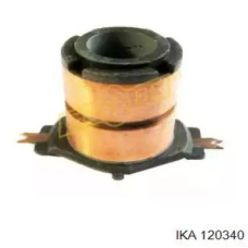 Токоз`ємні кільця генератора ASL9017 IKA 1.2034.0