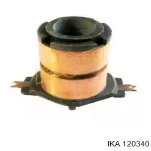 Токоз`ємні кільця генератора ASL9017 IKA 1.2034.0
