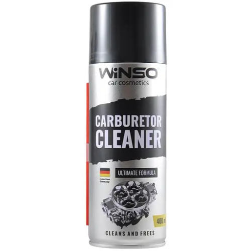 Очисник карбюратора Winso 400ml 820110