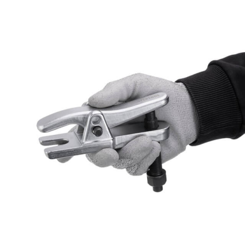 Знімач рульових наконечників та шарових опор 22 мм Intertool HT-7035