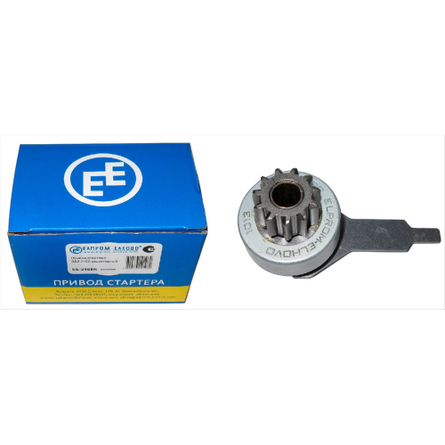 Бендикс ВАЗ 2108 редукторний 571.3708600 EE-2108R Elprom-Elhovо