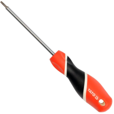 Викрутка "TORX" T20х100 Yato YT-25957