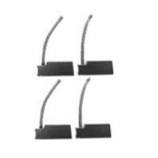 Щітки електро двигуна рульової рейки к-т. (5.90*10.80*27.00) IKA 0.1804.1