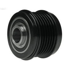 Шків інерційний AFP3059 Litens