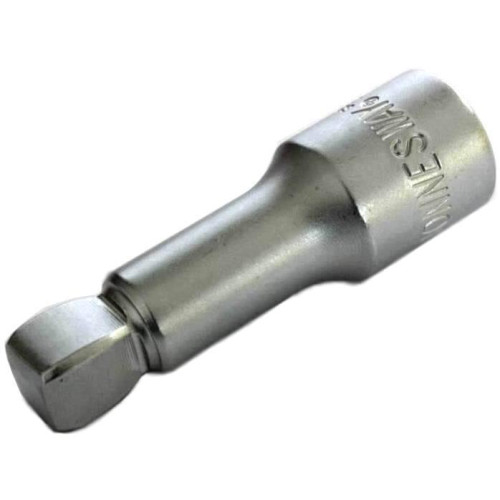 Подовжувач плаваючий Jonnesway S21H4175 1/2" (75mm) Подовжувач плаваючий Jonnesway S21H4175 1/2" (75mm)