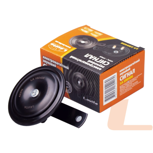 Сигнал звуковий Lavita 180406