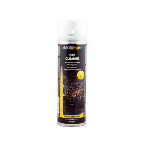 Очисник cажового фільтра DPF cleaner Motip 400ml 090515BS Очисник cажового фільтра DPF cleaner Motip 400ml 090515BS