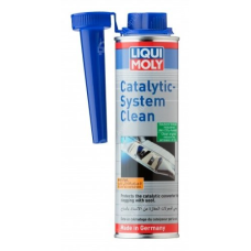 Очиcник каталізатора Liqui Moly 300ml LM7110