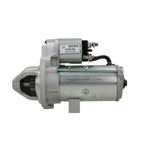 Стартер S3040 Plus Line Mercedes 2.0 kw
