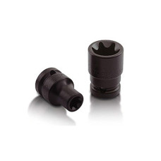 Головка E16 ударна 1/2" KABK1616 Toptul
